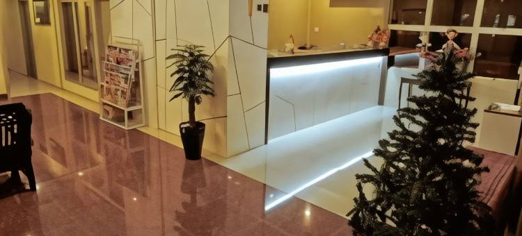 谢丽尼莱酒店(Hotel Seri Nilai)图片