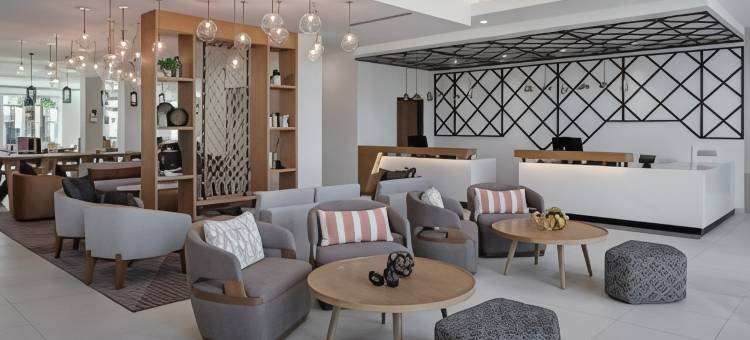 查茨沃斯Residence Inn酒店(Residence Inn Chatsworth)图片