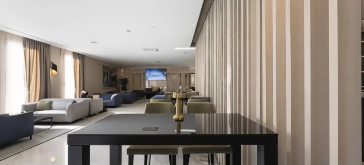 萨罗纳宫酒店(Hotel Salona Palace)图片