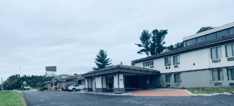 温德姆史蒂文斯角华美达酒店(Ramada by Wyndham Stevens Point)图片