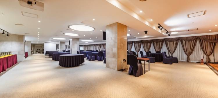 阿特海姆酒店(Hotel Artheim)图片