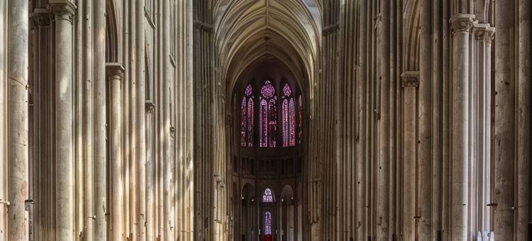 宜必思圣昆廷大教堂酒店(Ibis Saint-Quentin Basilique)图片