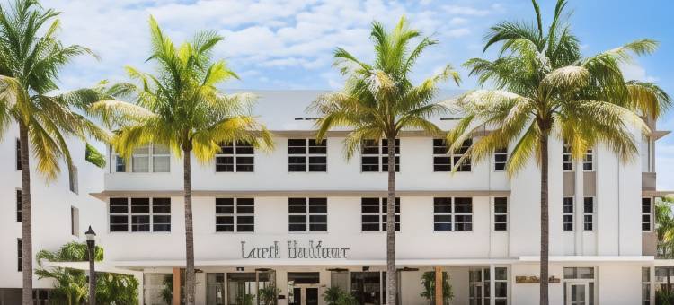 迈阿密海滩贝尔福, 芮峭精选酒店(Balfour Miami Beach, a Registry Collection Hotel)图片