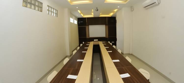 丹绒加弄酒店(Tanjung Karang Hotel)图片