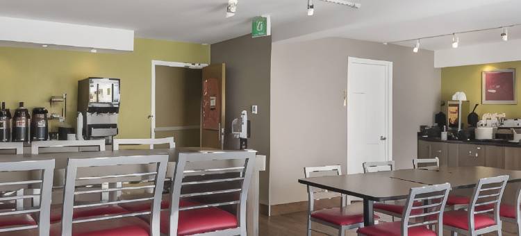 贝勒维尔舒适酒店(Comfort Inn)图片