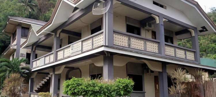 海豚湾度假村 波多格尼拉(Dolphin Bay Resort Puerto Galera)图片