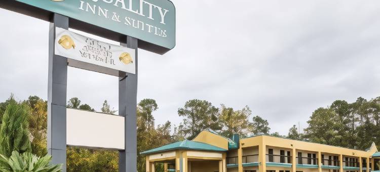 斯皮德威格里芬美国19号公路酒店及套房(Speedway Inn & Suites Griffin US 19)图片