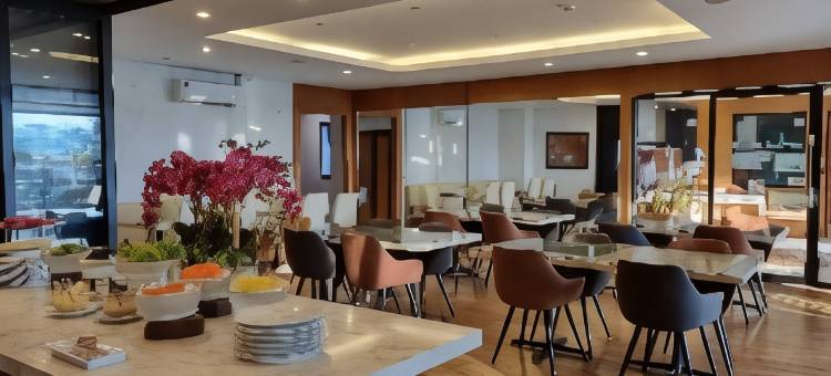 翡翠酒店(Crystal Jade Hotel)图片