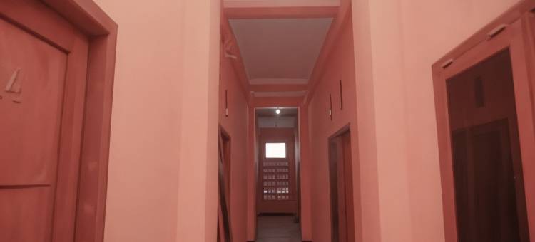 Homestay Kampung Inggris Syariah图片