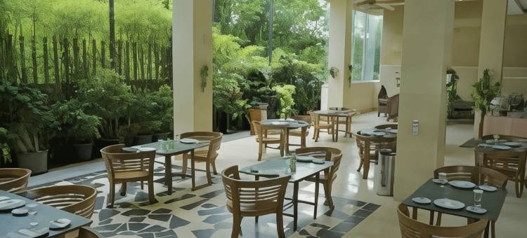 玛丽莲酒店-Serpong(Marilyn Hotel Serpong)图片