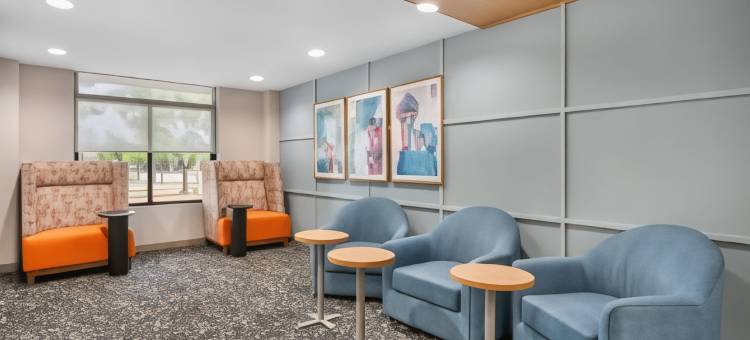 艾迪生达拉斯汉普顿旅馆 by Hilton(Hampton Inn by Hilton Addison Dallas)图片