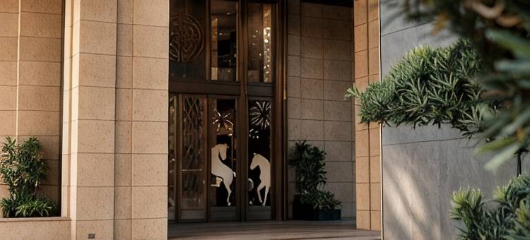 明珠四季酒店(永嘉瓯北双塔路店)图片