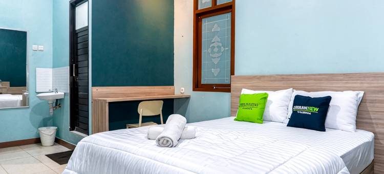 Urbanview Hotel Ultima Logam Bandung图片