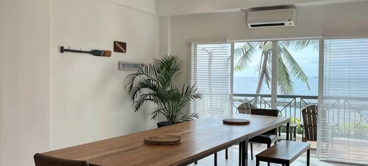 Beachfront Reunions @ Canyon Cove图片