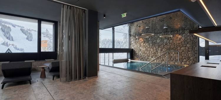 TRIFORÊT阿尔卑斯.resort(TRIFORET Alpin.Resort)图片