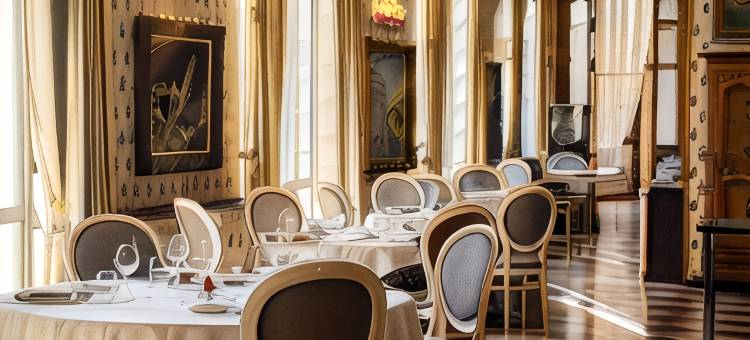 珀梅拉别墅酒店(Relais Villa Pomela)图片