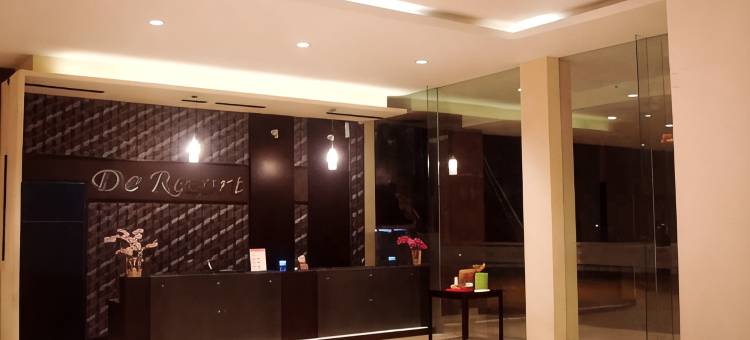 德伊会议中心度假村酒店(De Resort Hotel)图片