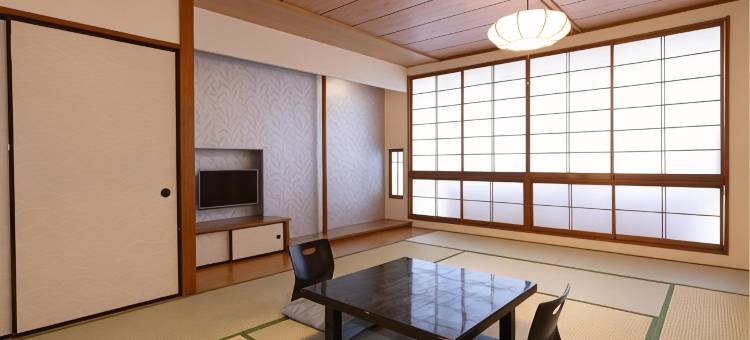 花见先下田糸園酒店(Shimoda Itoen Hotel Hanamisaki)图片