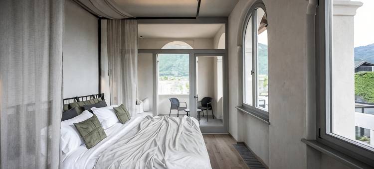 Monastero Arx Vivendi图片