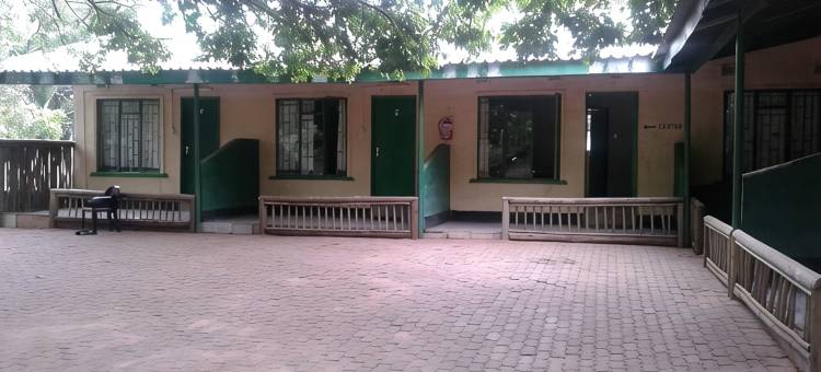 卡宗古拉旅馆(Kazungula Guest House)图片