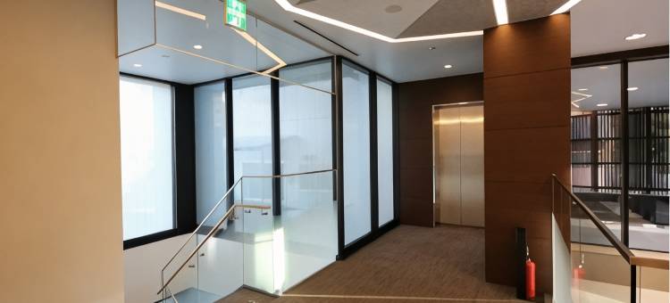 新盖亚酒店 博多会展南(Hotel New Gaea Hakata Messe Minami)图片