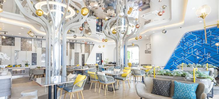 Aeris Hotel Banjarbaru图片