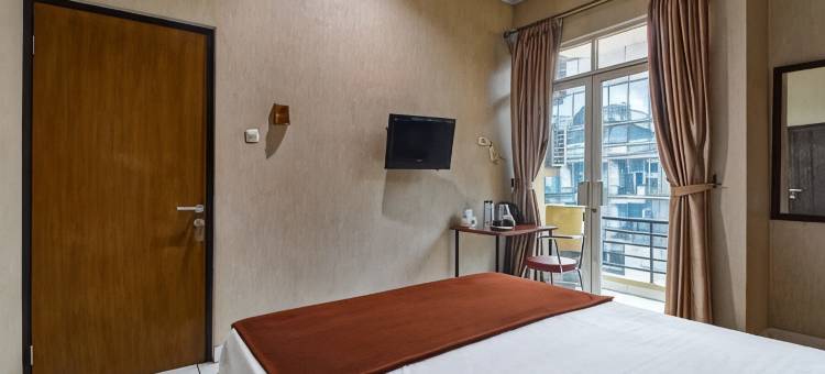 Hotel Arjuna图片