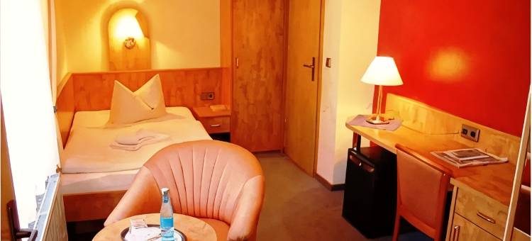 帕克斯酒店(Hotel Prox)图片