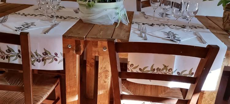 辛托亚农场酒店(Fattoria di Cintoia)图片
