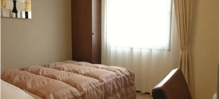 露樱酒店弘前城东店(Hotel Route-Inn Hirosaki Joto)图片