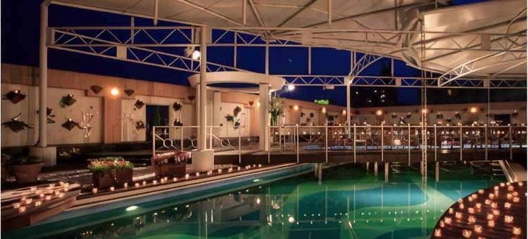 姬路城格兰德里奥酒店(Himeji Castle Grandvrio Hotel)图片