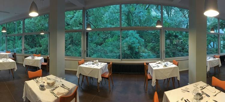 Acquasanta意大利& Spa疗养酒店(Terme di Acquasanta Hotel Italia & Spa)图片