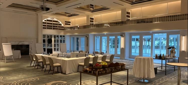 王子宫殿度假村 - The Leading Hotels of the World 成员(Princes’ Palace Resort - Member of The Leading Hotels of the World)图片