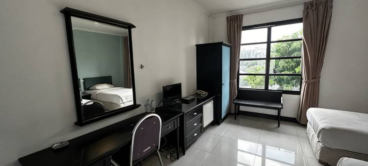Townhouse Oak Casa D'Ladera Bandung图片