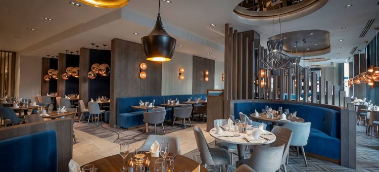 柏林蒂尔加滕克莱顿酒店(Clayton Hotel Tiergarten Berlin)图片