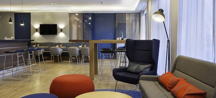 普瑞米尔酒店斯图加特机场/会展中心(Premier Inn Stuttgart Airport/Messe)图片