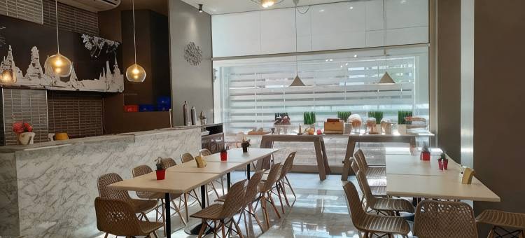 星期天大城酒店(Sunday Ayothaya Hotel)图片