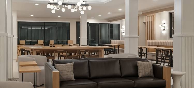 科尔宾TownePlace Suites酒店(TownePlace Suites by Marriott Corbin)图片