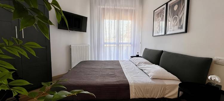福利尼奥城市客房(Foligno City Rooms)图片