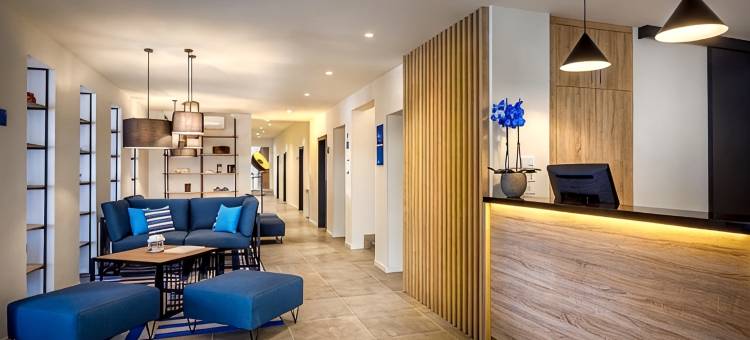 地中海 - 里布尼亚酒店(Hotel Mediteran - Liburnia)图片