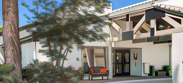 阿林顿-超值长住套房酒店(Value Suites Extended Stay - Arlington)图片