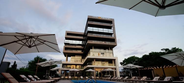 诺比利斯酒店(HOTEL NOBILIS HALL)图片