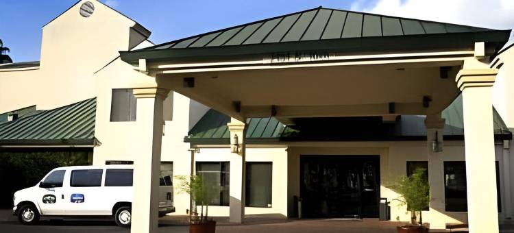 迈克艾伦机场万怡酒店(Courtyard McAllen Airport)图片
