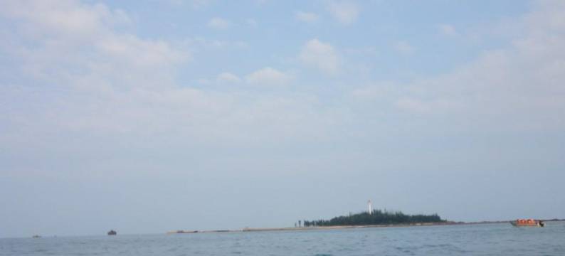 三娘湾港湾酒店图片