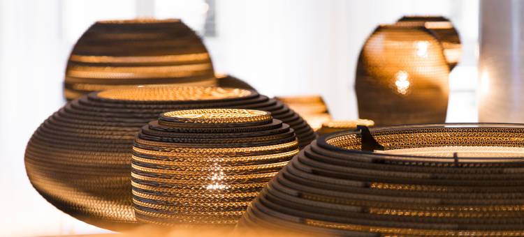 德雷斯顿茨温格假日酒店(Holiday Inn Dresden - am Zwinger)图片