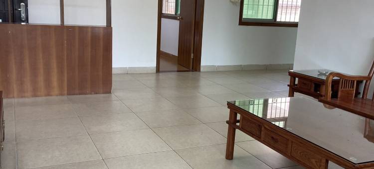 蓝山馨缘公寓图片