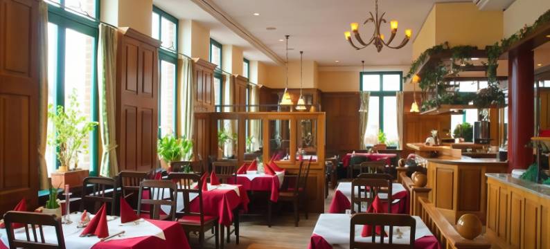 艾特霍纳克鲁格酒店(Etzhorner Krug)图片