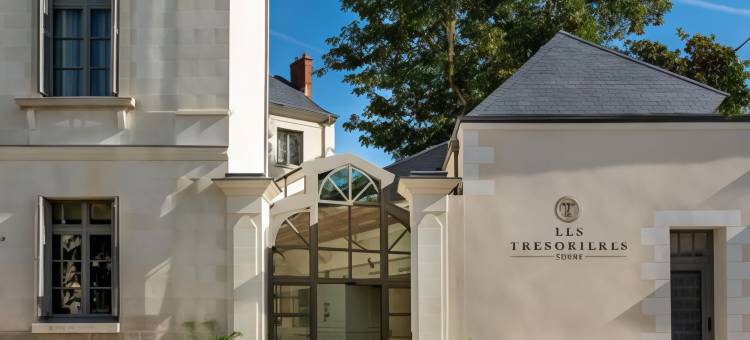 Les Trésorières的宝藏(Les Trésorières)图片