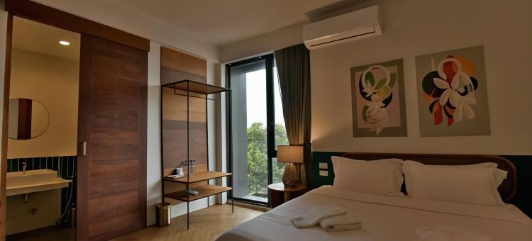 大城-KWANS(KWANS Ayutthaya)图片