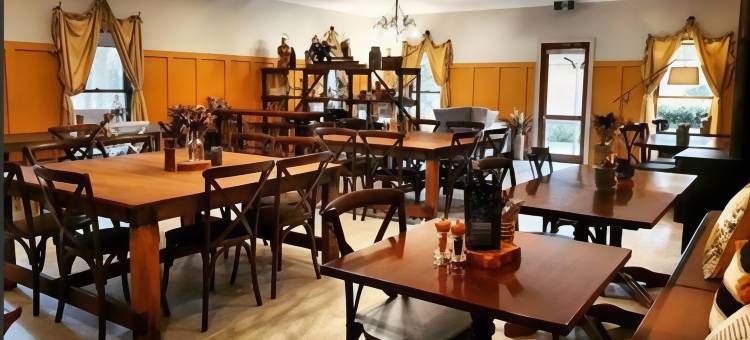 兰斯菲尔德汽车旅馆(The Lancefield Lodge)图片